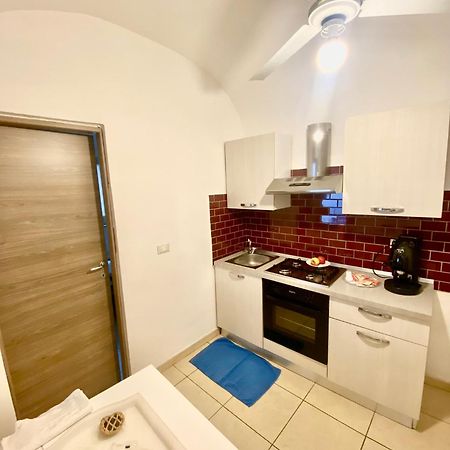 Terranova House 19 Διαμέρισμα Κατάνια Εξωτερικό φωτογραφία