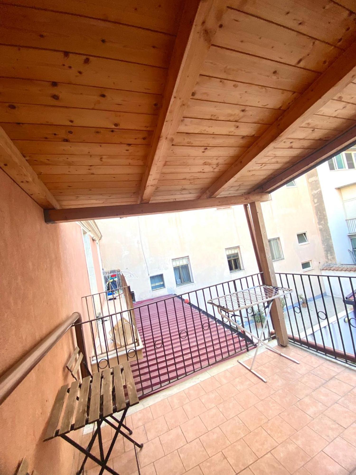 Terranova House 19 Διαμέρισμα Κατάνια Εξωτερικό φωτογραφία