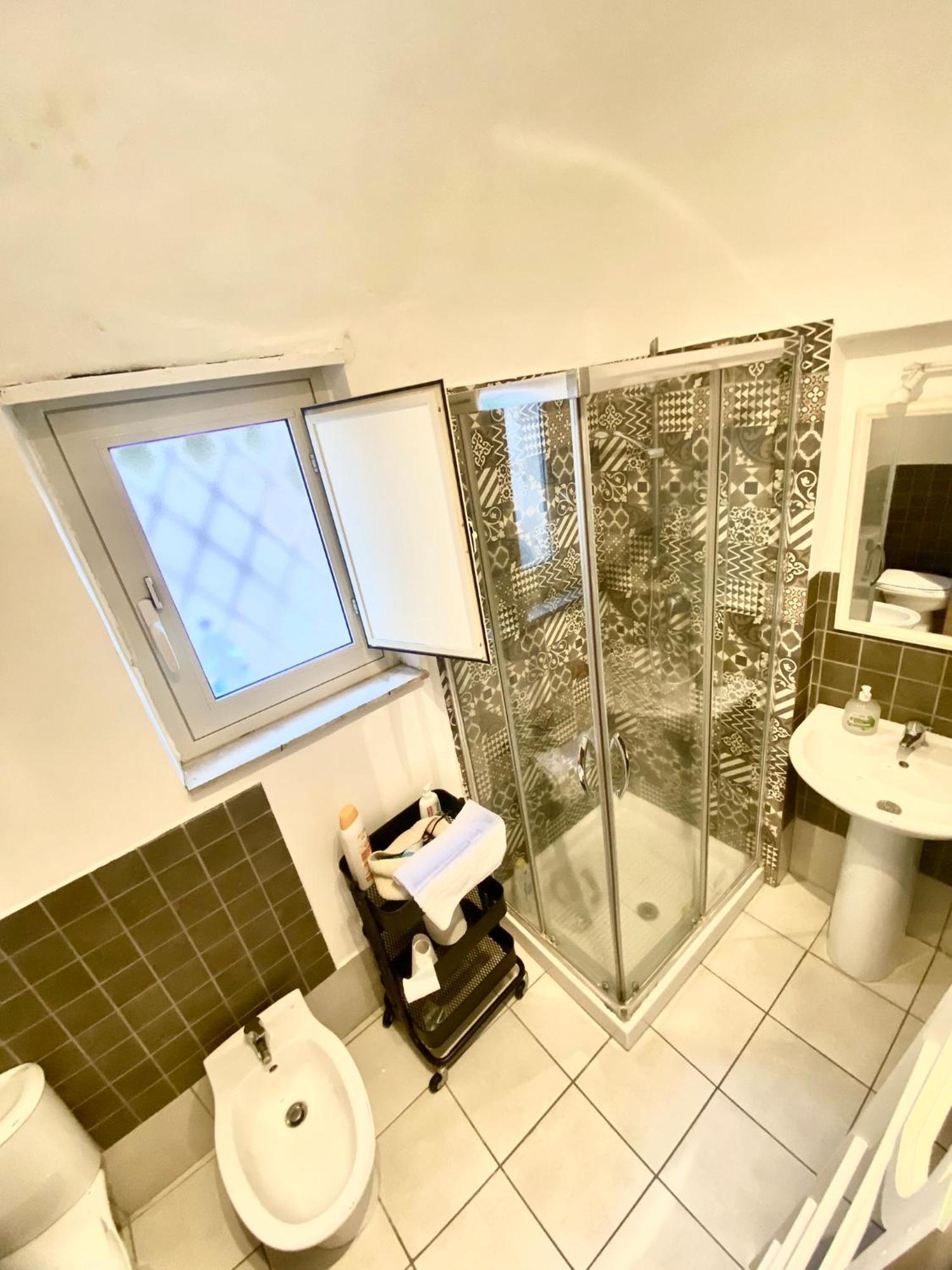 Terranova House 19 Διαμέρισμα Κατάνια Εξωτερικό φωτογραφία