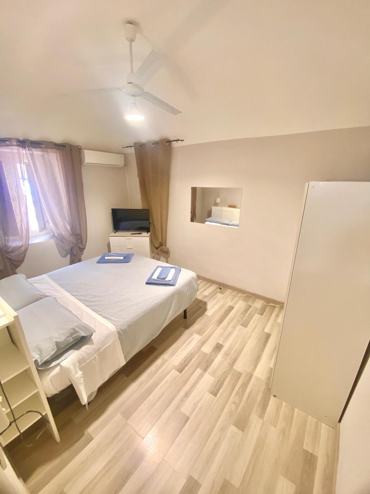 Terranova House 19 Διαμέρισμα Κατάνια Εξωτερικό φωτογραφία